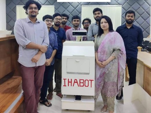 IHABOT